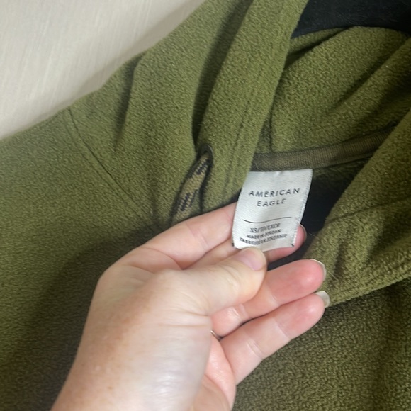 American eagle jacket - Picture 5 of 5
